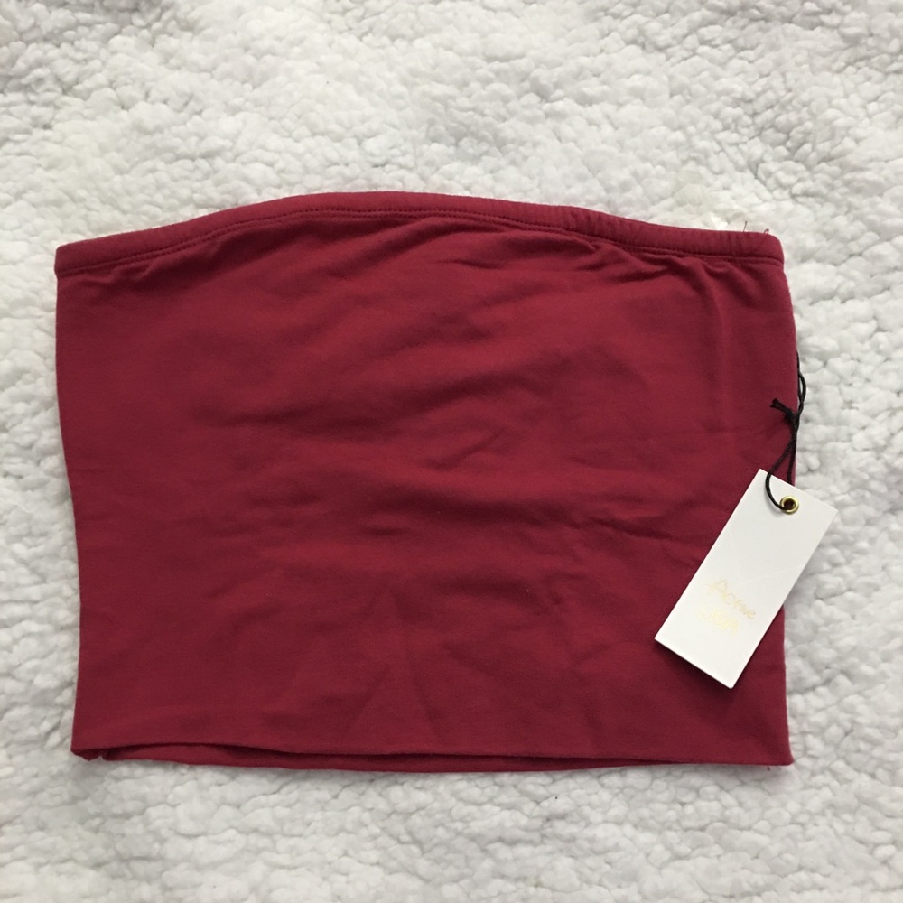Active USA Tube Top